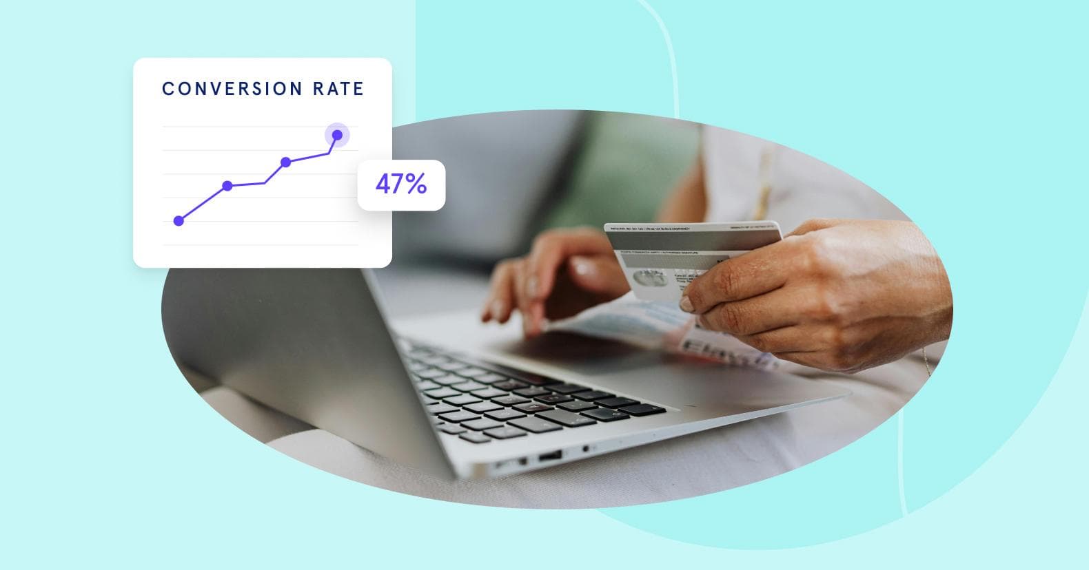 Ecommerce Conversion Rate Optimization