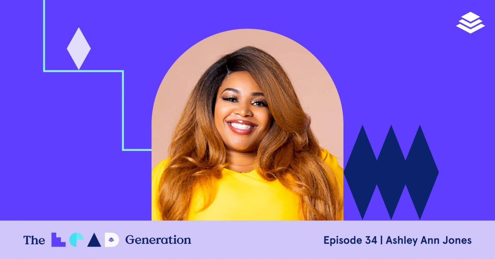 Ashley Ann - The Lead Generation Podcast