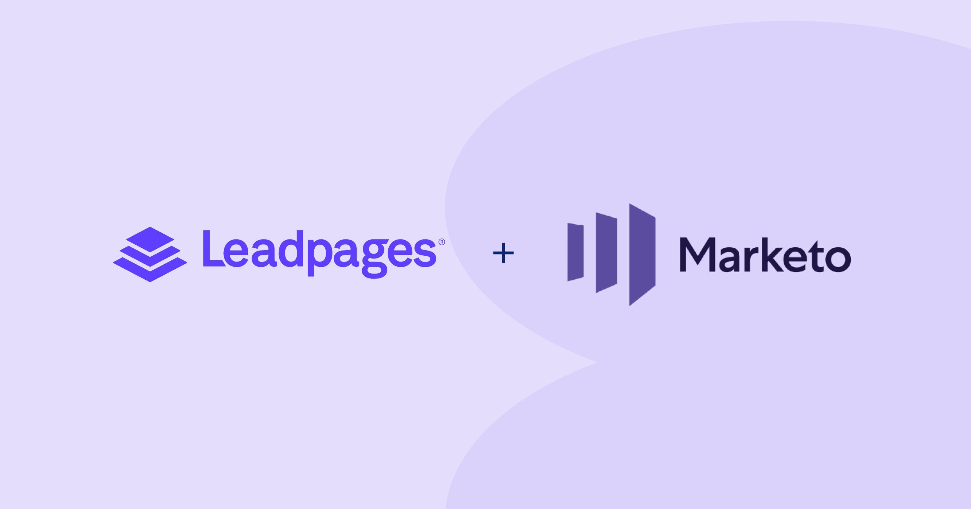 Marketo Landing Page 1