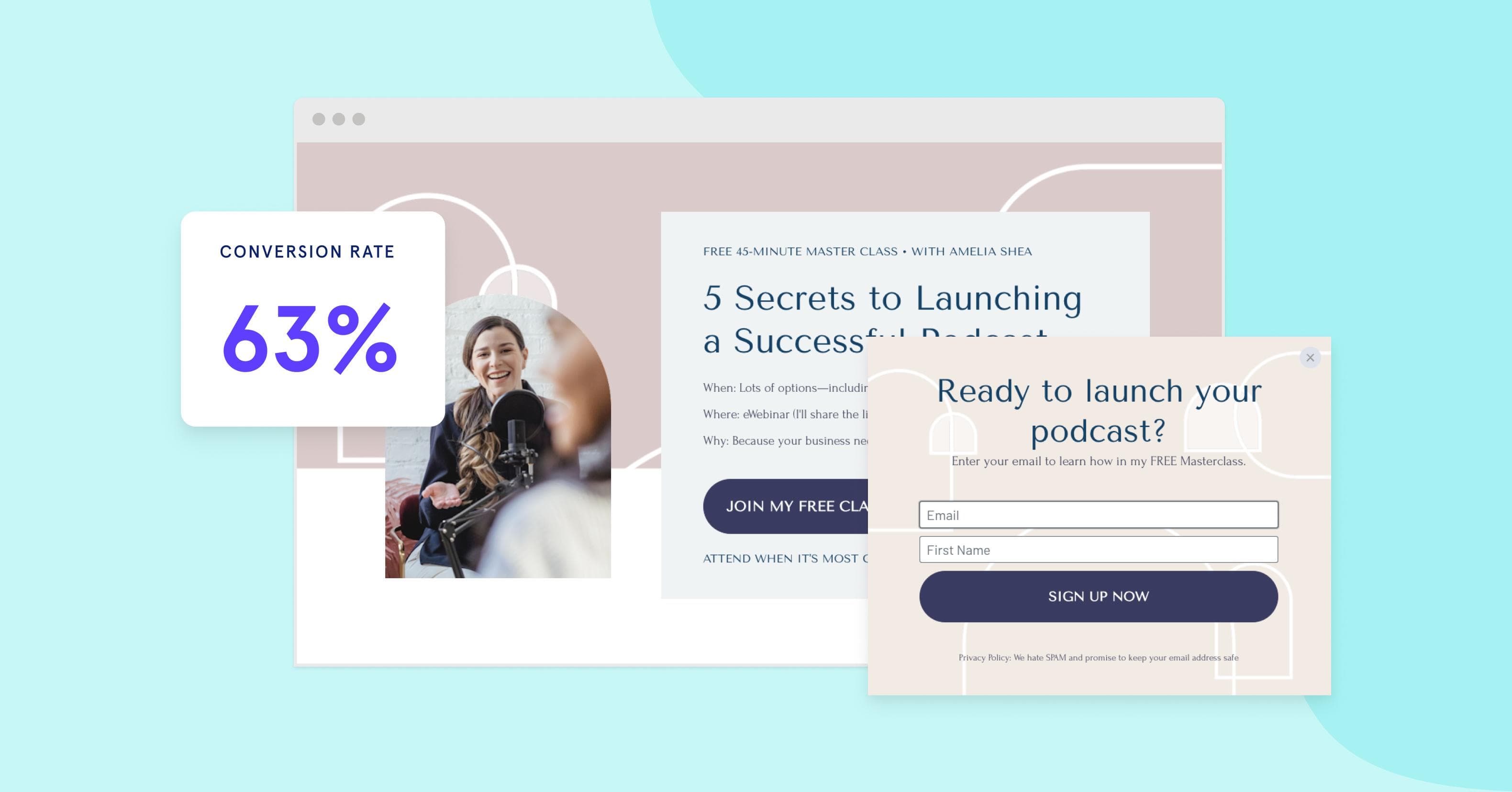 Landing Page Optimization Case Studies 1