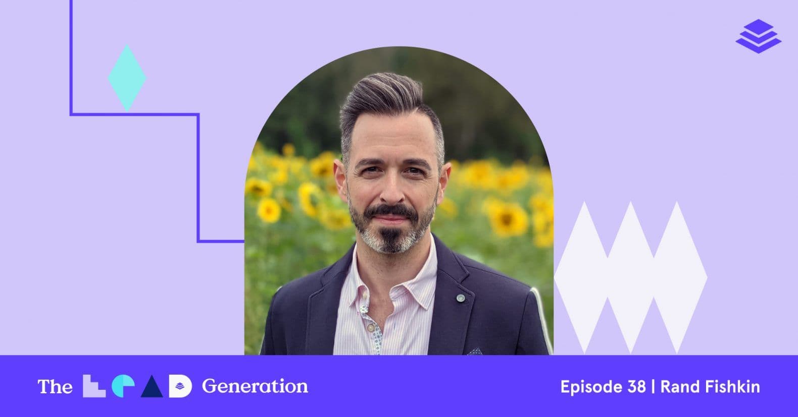 The Lead Generation Podcast Episode 38: Rand Fishkin