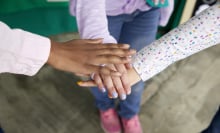 Girl Scouts launches major effort to become anti-racist