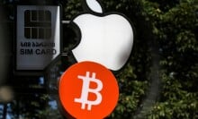 Apple Bitcoin