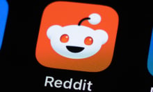 Reddit app icon