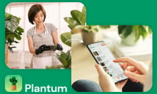 Plantum Plant Identifier