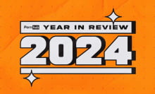 pornhub year in review 2024 graphic