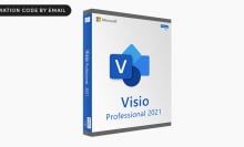 MS Visio