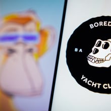 Bored Ape Yacht Club