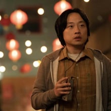 Jimmy O. Yang in "Interior Chinatown."