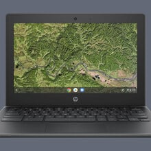 Chromebook 11A