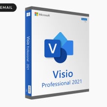 MS Visio