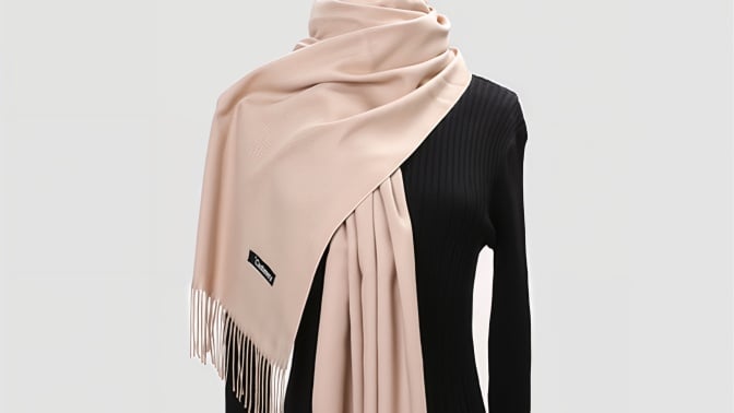 Lavisha Cashmere