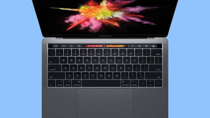 MacBook Pro