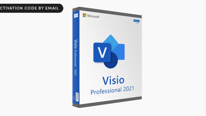 MS Visio