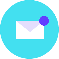 Icon Email Marketing