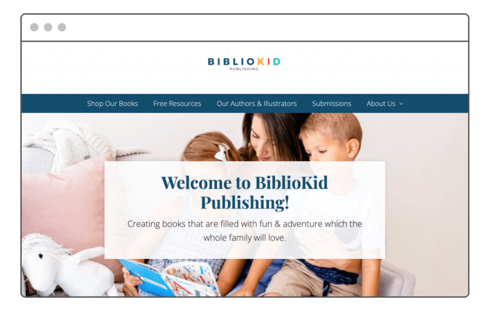 Learn how Bibliokind publishing quadrupled their revenue.