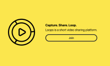 Loops, federated TikTok alternative