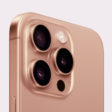 iPhone bronze