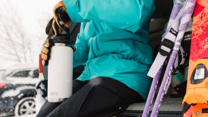 Yeti's 25% off sale basically makes all ramblers cheaper than Hydro Flasks