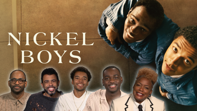 Nickel Boys